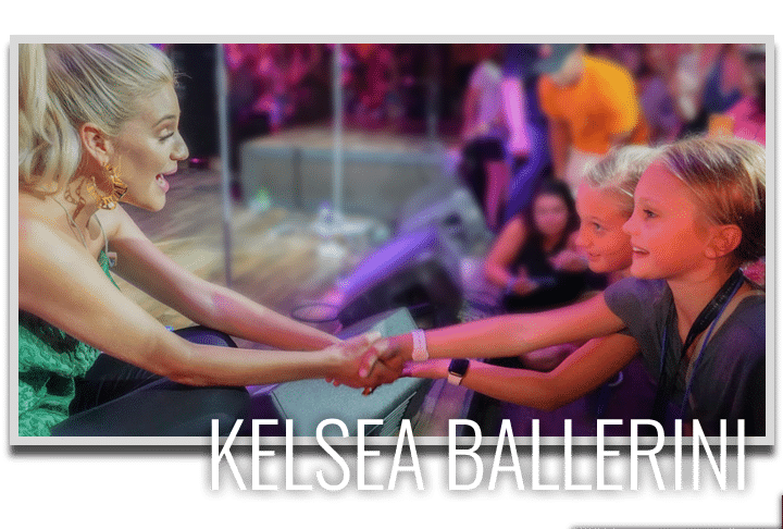 Kelsea Ballerini