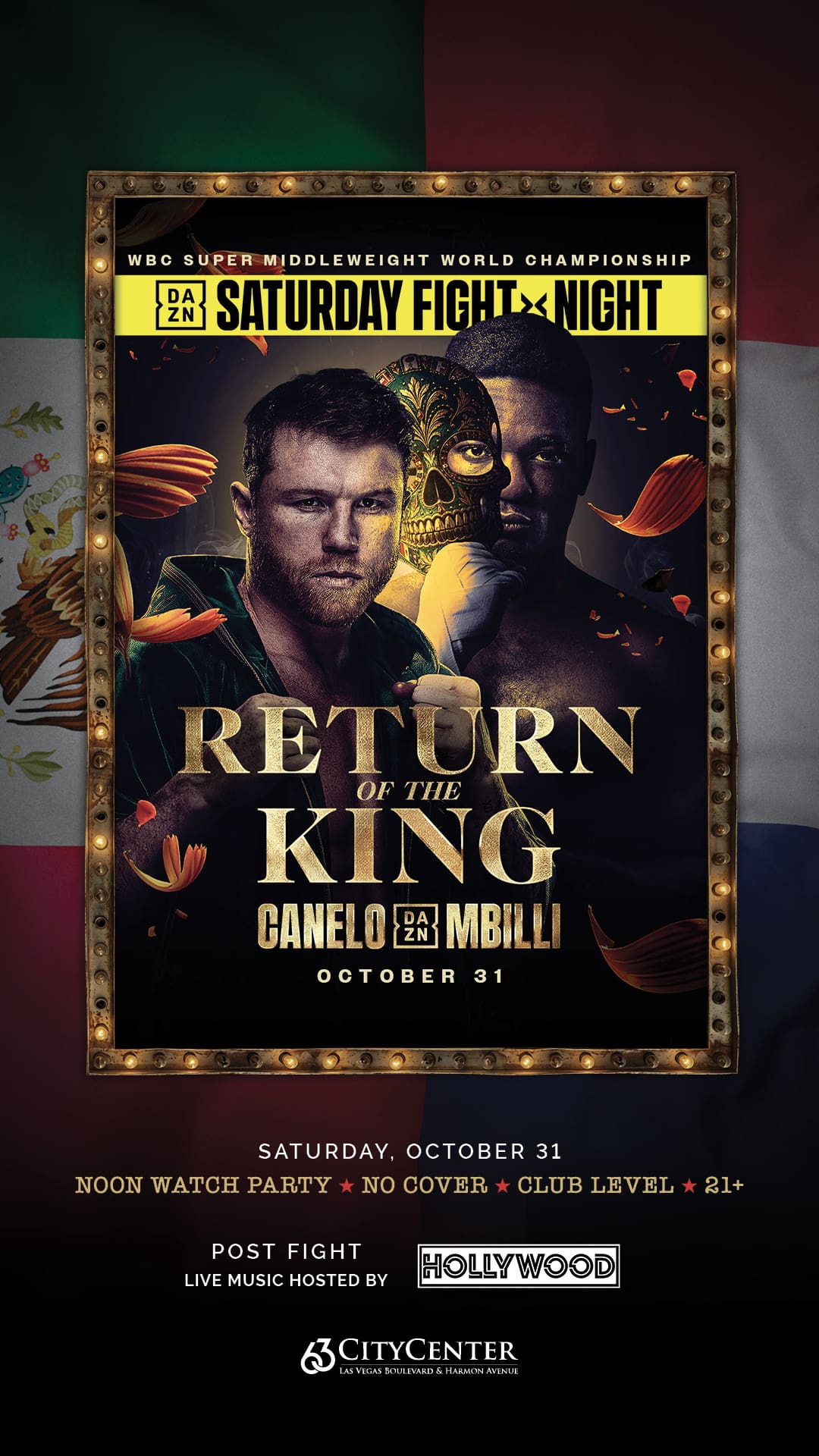 JALV-26-0607 Canelo Mbilli Fight_WebBann-NoJALogo